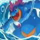 Feraligatr TF