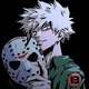 BAKUGOU ASESINO