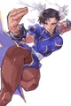 Chun-li