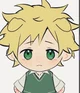 Tweek baby