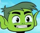 Beast Boy