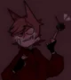 Tord with  love gun