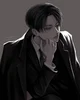 Levi Ackerman 