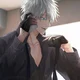 Gojo Satoru 