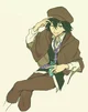 Ranpo Edogawa