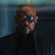 Nick Fury