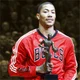 D rose