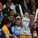 nuggets fan