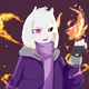 Alter Toriel