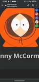 Kenny McCormick 
