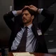 Agent Aaron Hotchner