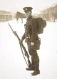 British WW1 Soldier