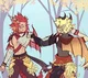 Dragon kiribaku 