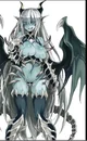 Dragon Girl