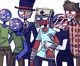 Countryhumans