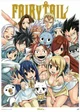 Fairytail RPG
