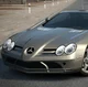 MB SLR McLaren