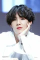 Min Yoongi