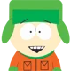 Kyle Broflovski