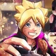 Boruto Uzumaki