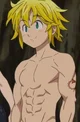 Meliodas 
