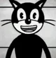 Cartoon Cat -Prime-
