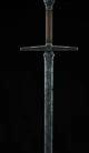 All-Black Necrosword