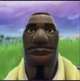 Fortnite Kid