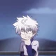 Killua Zoldyck 