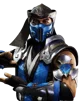 MK11 Sub zero 
