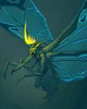 Obsessed mothra 