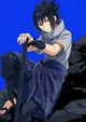Sasuke Uchiha