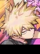 Bakugou Katsuki