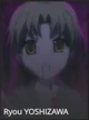 Ryou Yoshizawa 
