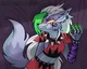 Roxy Wolf