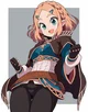 sexy zelda