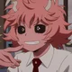 Mina Ashido