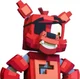 Minecraft Foxy