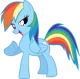 Rainbow Dash
