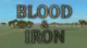 Blood And Iron NC