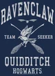 Ravenclaw team