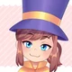 Hat Kid