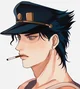 Jotaro Kujo