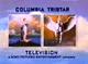 Columbia Tristar 