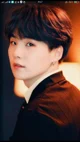 Min Yoongi 