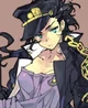 Fem Jotaro Kujo