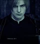 Leon Scott Kennedy