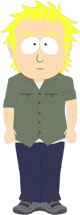 Adult Tweek