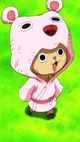 Tony tony chopper