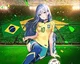 Soccer Girl RPG